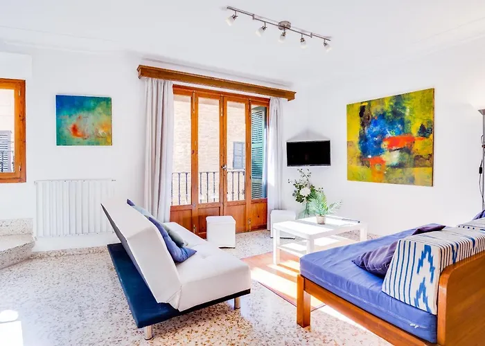 Casa Cas Sastre 8 By Mallorca Villa Selection