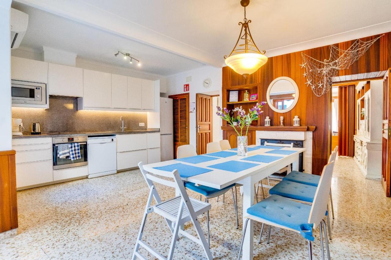 Casa Cas Sastre 8 By Mallorca Selection Alcudia (Mallorca)