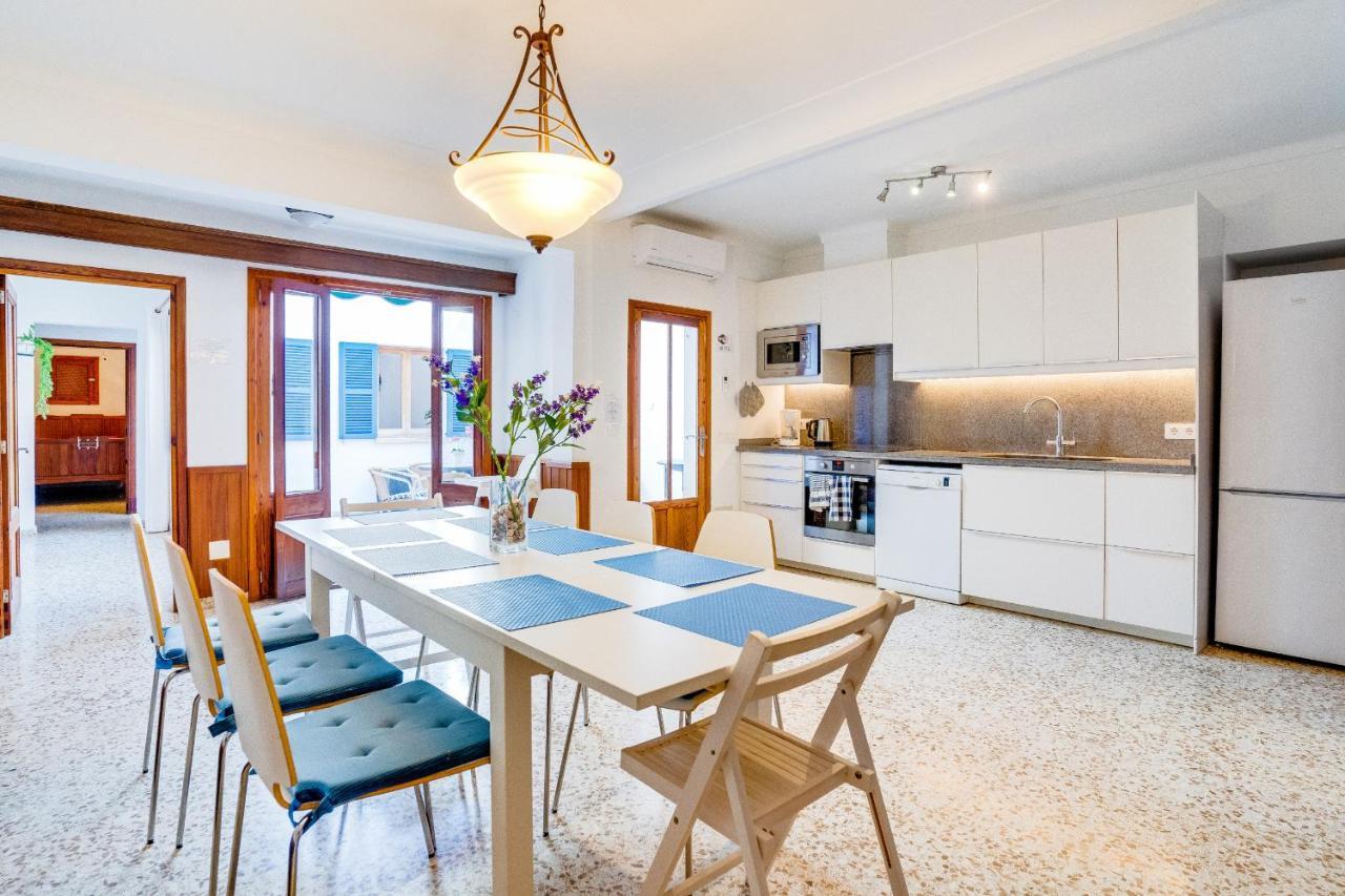 Casa Cas Sastre 8 By Mallorca Selection Holiday home Alcudia (Mallorca)
