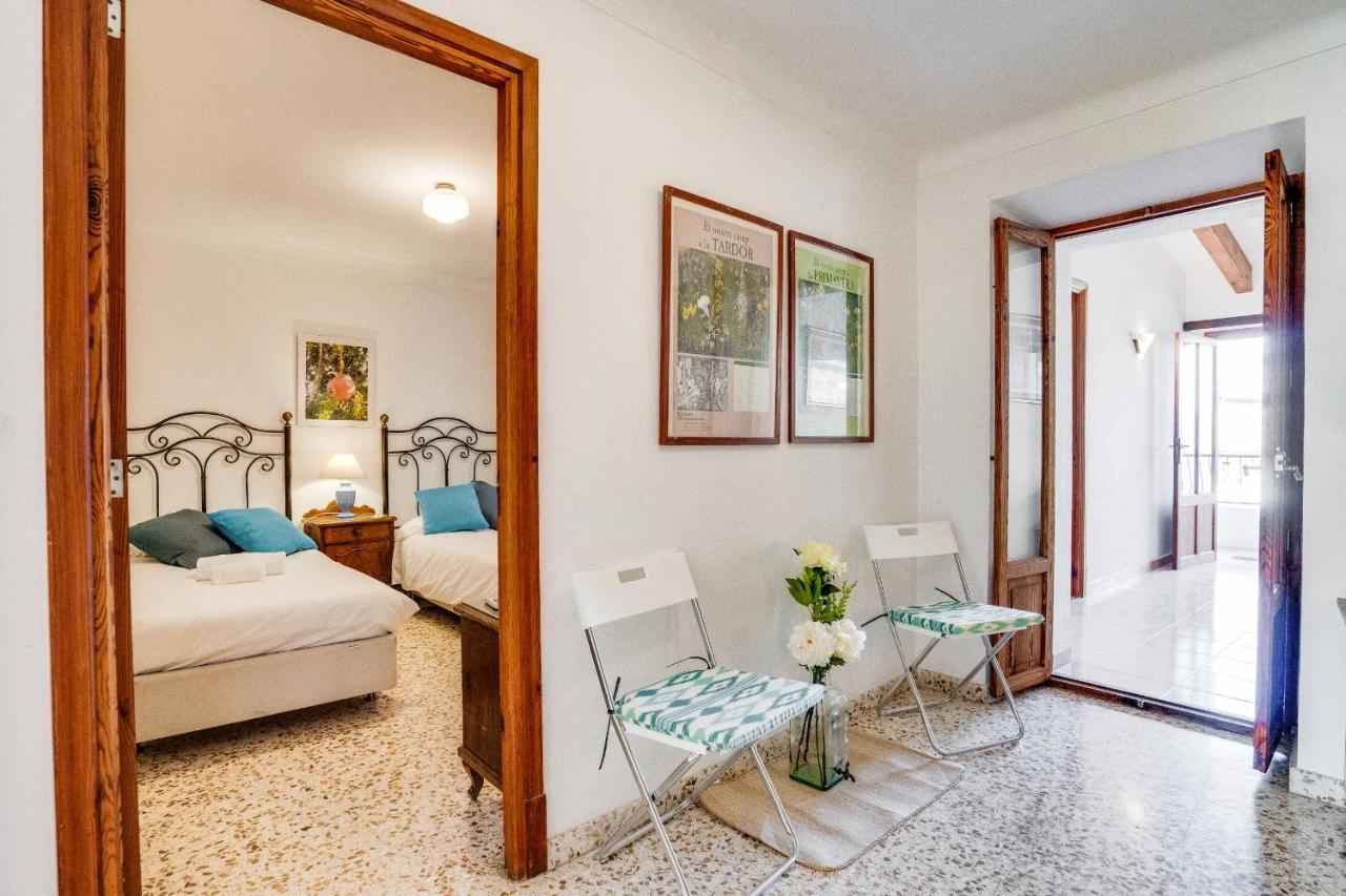 Casa Cas Sastre 8 By Mallorca Selection * Alcudia (Mallorca)