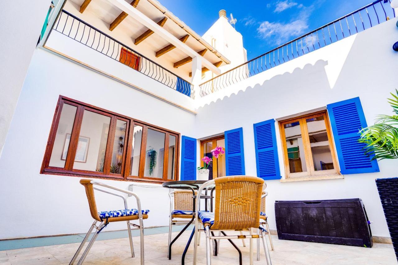 Casa Cas Sastre 8 By Mallorca Selection Hébergement de vacances