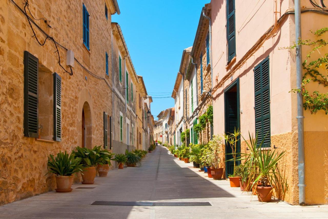 Casa Cas Sastre 8 By Mallorca Selection Alcudia (Mallorca)