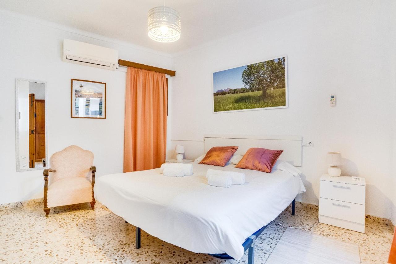 Holiday home Casa Cas Sastre 8 By Mallorca Selection *