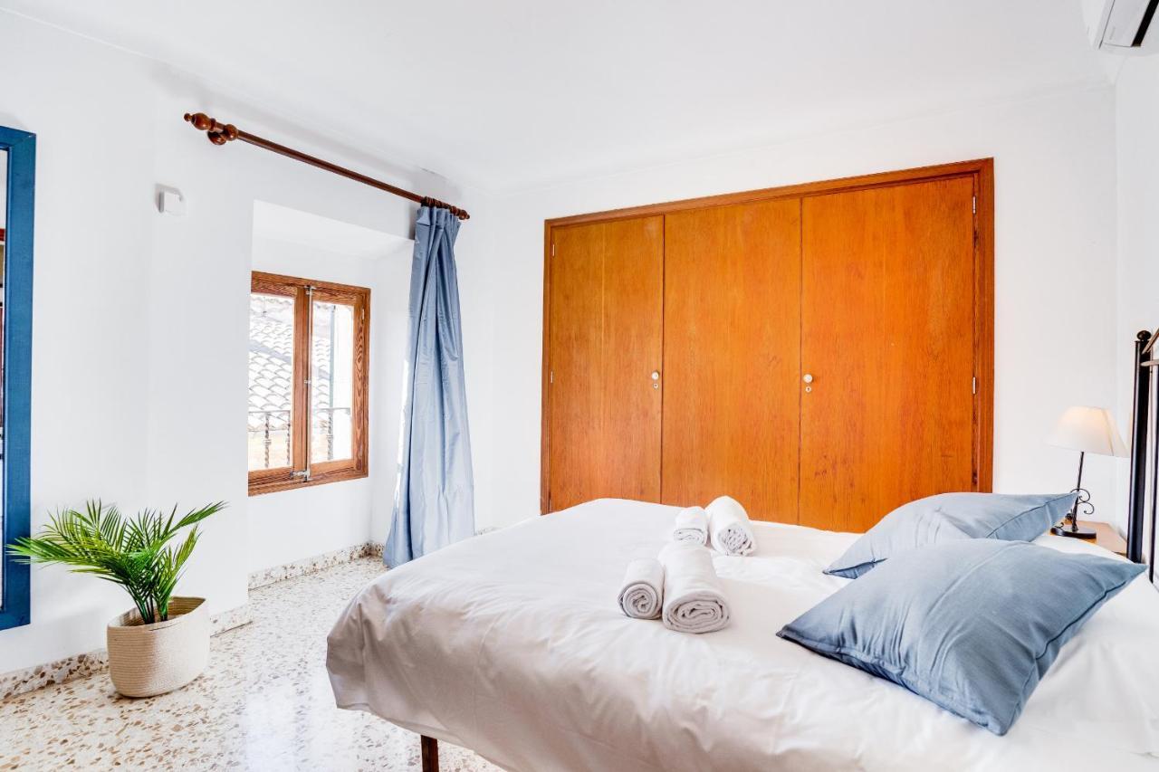 Casa Cas Sastre 8 By Mallorca Selection Holiday home *