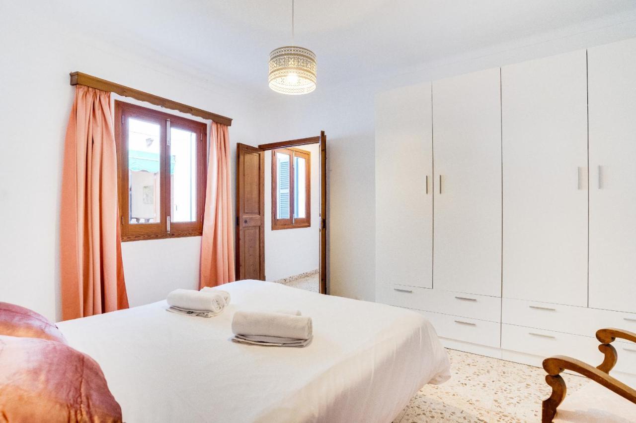 Casa Cas Sastre 8 By Mallorca Selection Alcudia (Mallorca)