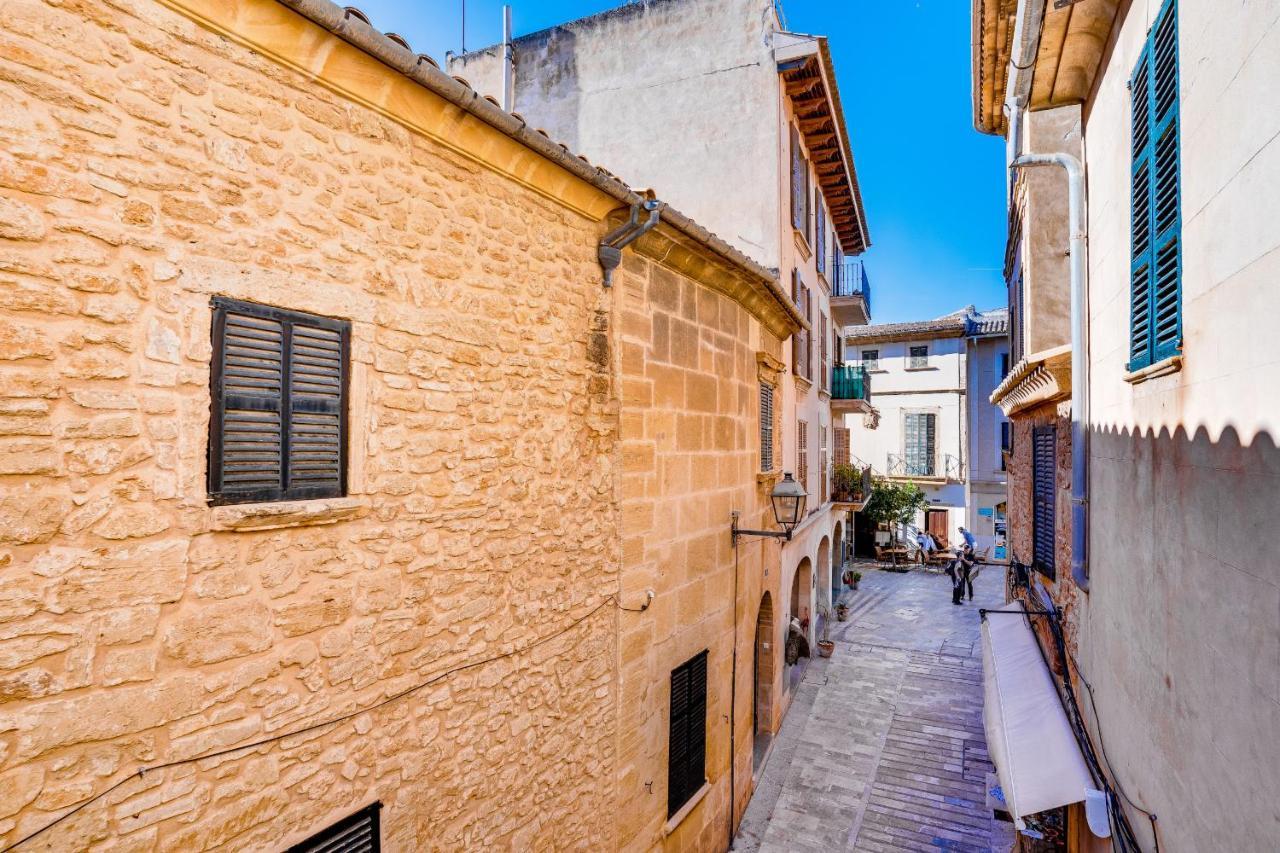 Casa Cas Sastre 8 By Mallorca Selection * Alcudia (Mallorca)