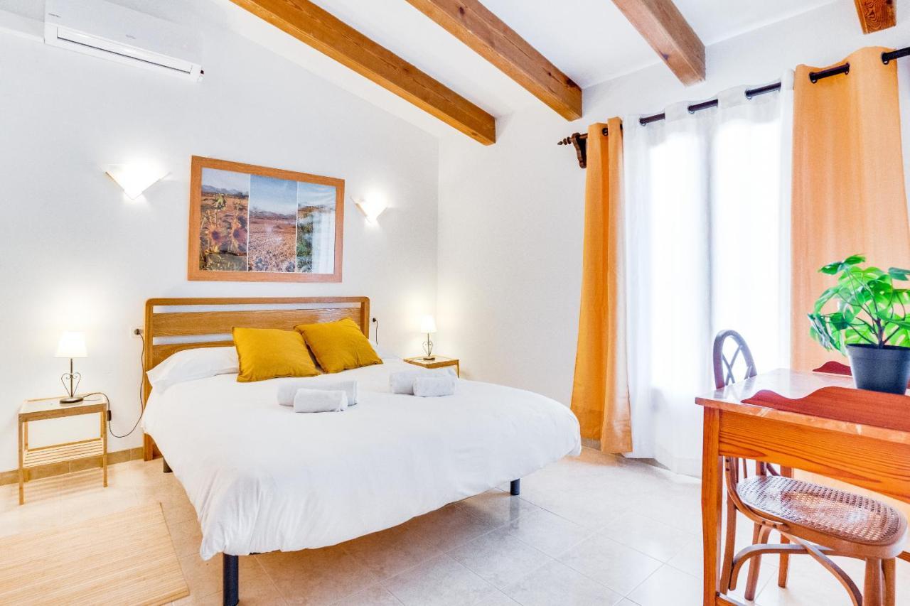 Casa Cas Sastre 8 By Mallorca Selection Holiday home *