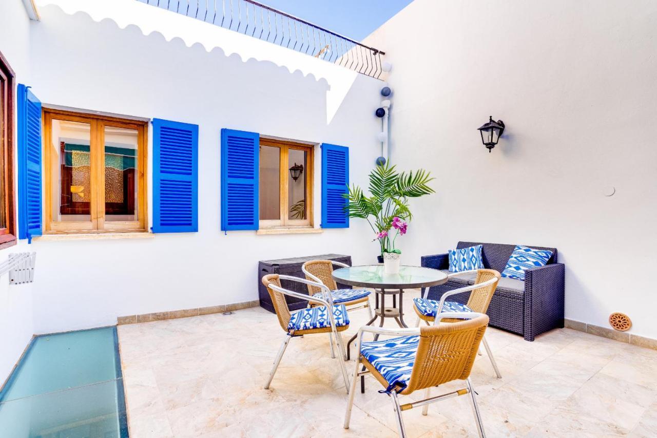 Casa Cas Sastre 8 By Mallorca Selection *