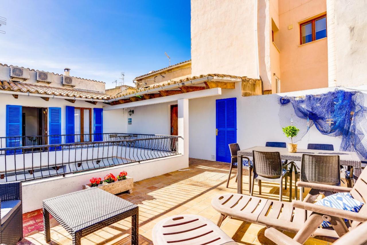 Casa Cas Sastre 8 By Mallorca Selection Holiday home Alcudia (Mallorca)
