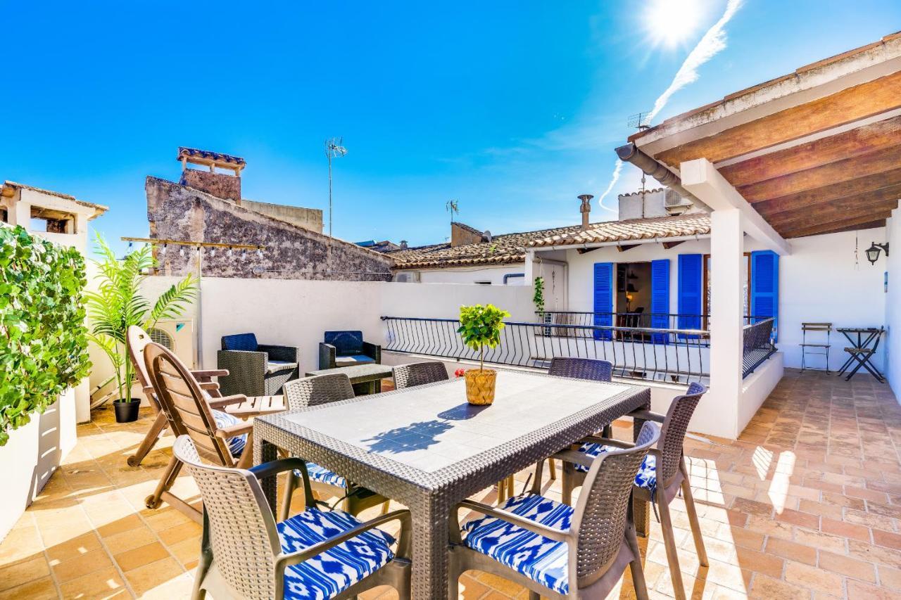 Casa Cas Sastre 8 By Mallorca Selection Alcudia (Mallorca)