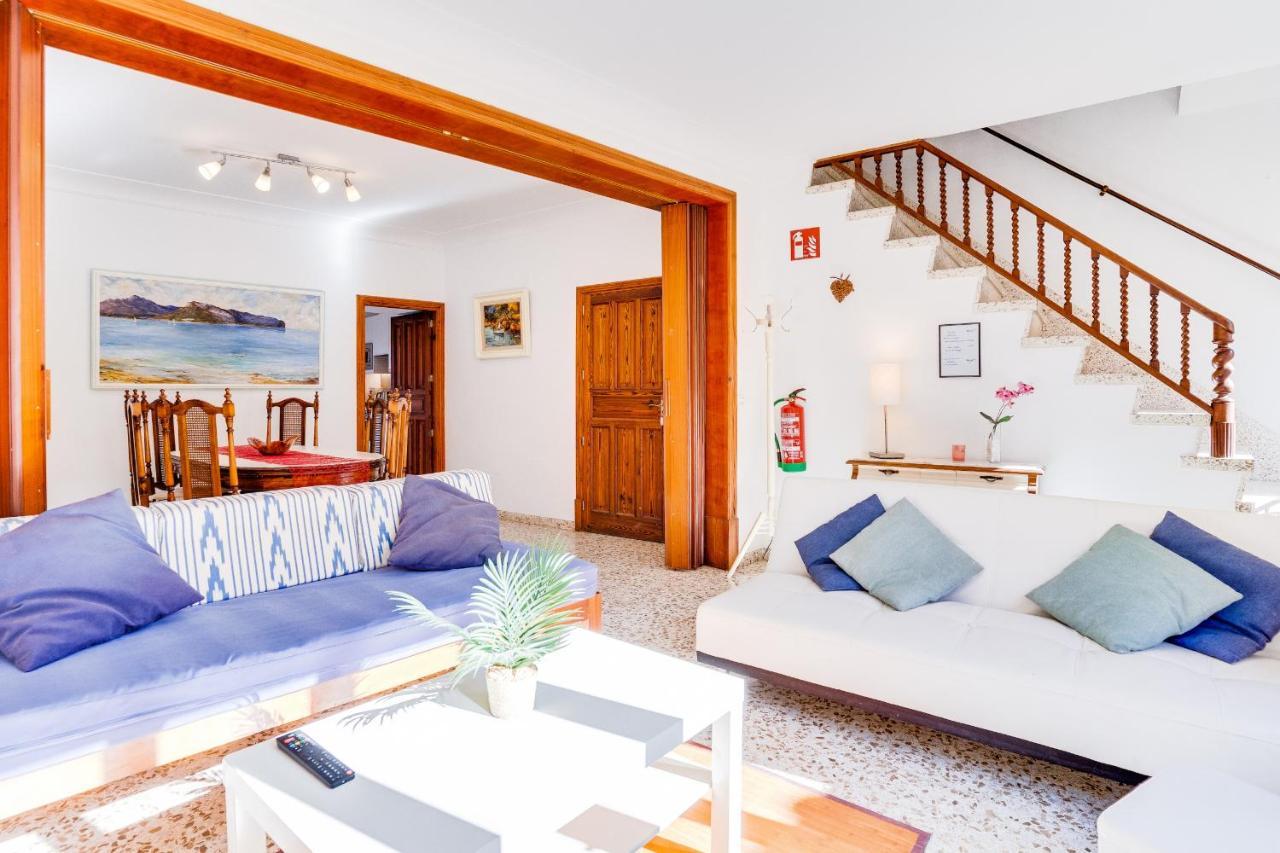 Casa Cas Sastre 8 By Mallorca Selection Holiday home