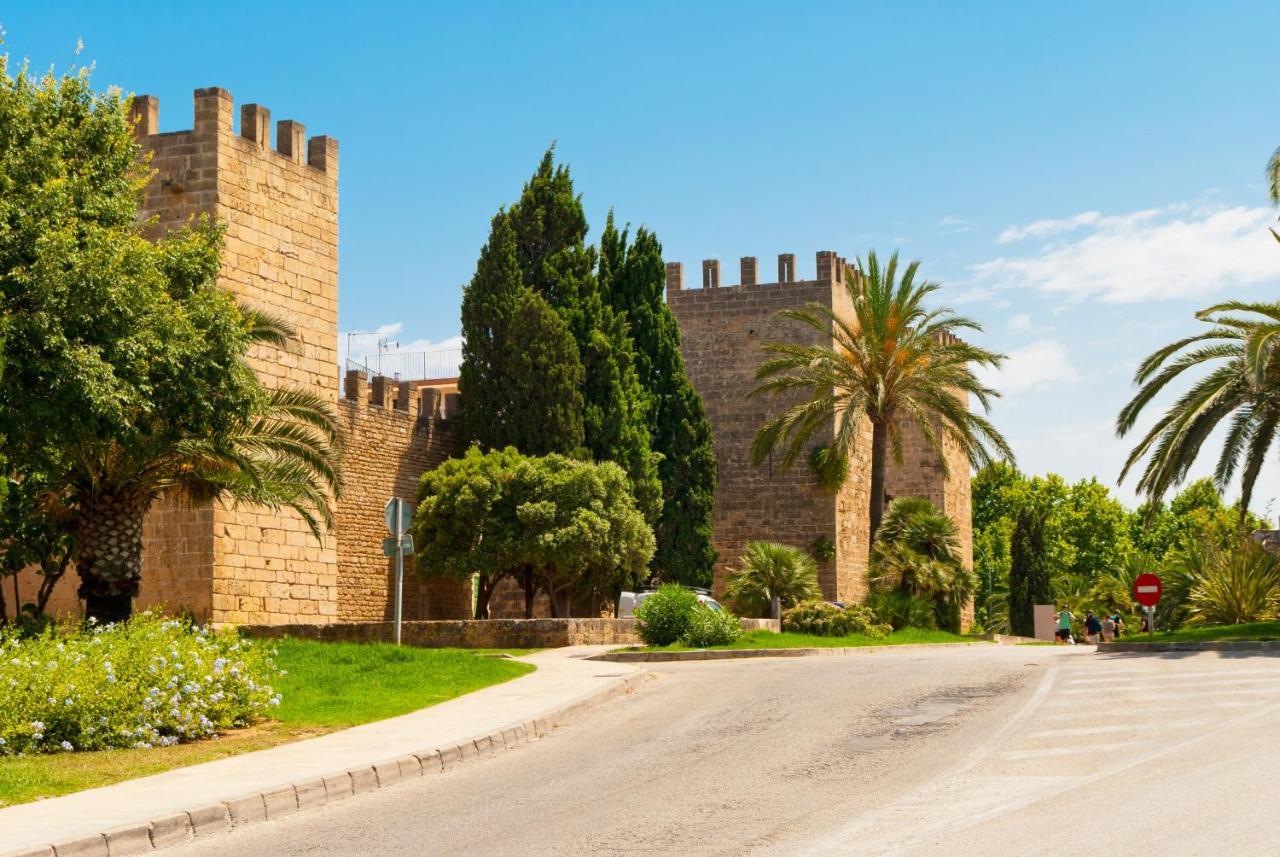 Casa Cas Sastre 8 By Mallorca Selection Holiday home *