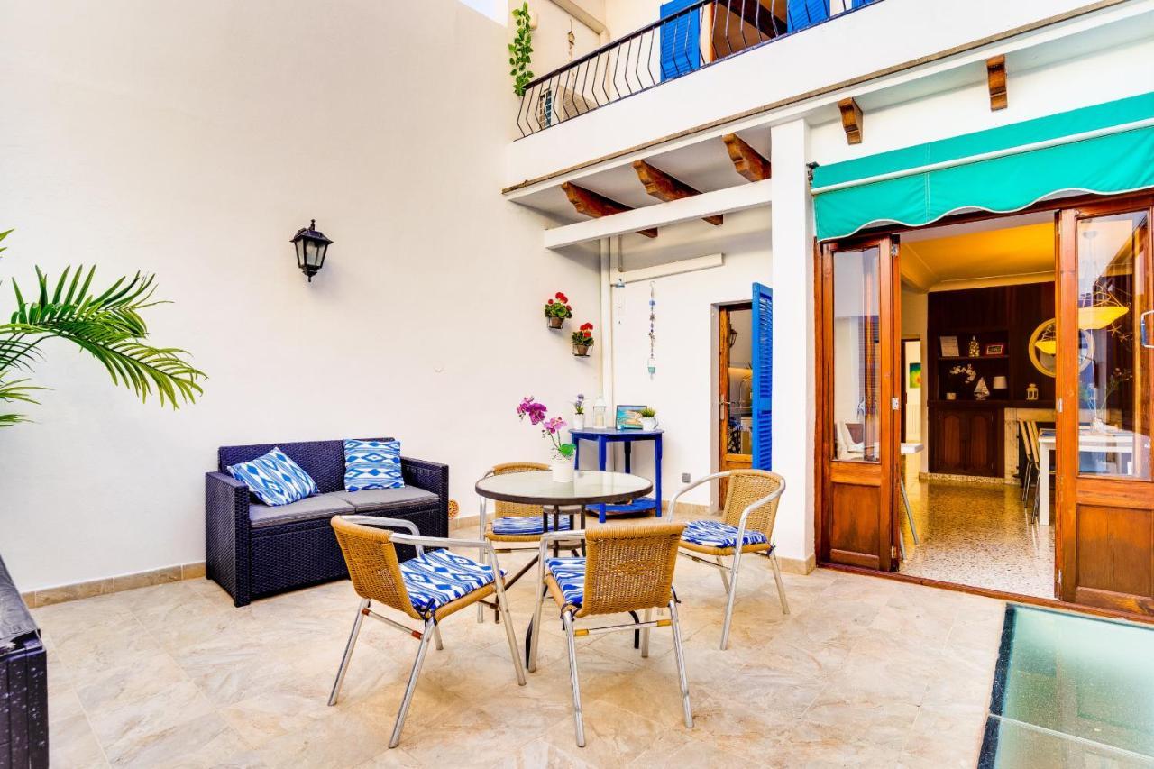 Casa Cas Sastre 8 By Mallorca Selection