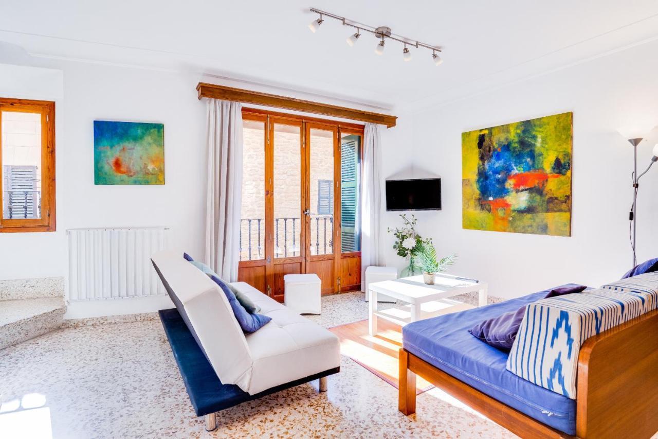 Casa Cas Sastre 8 By Mallorca Selection * Alcudia (Mallorca)