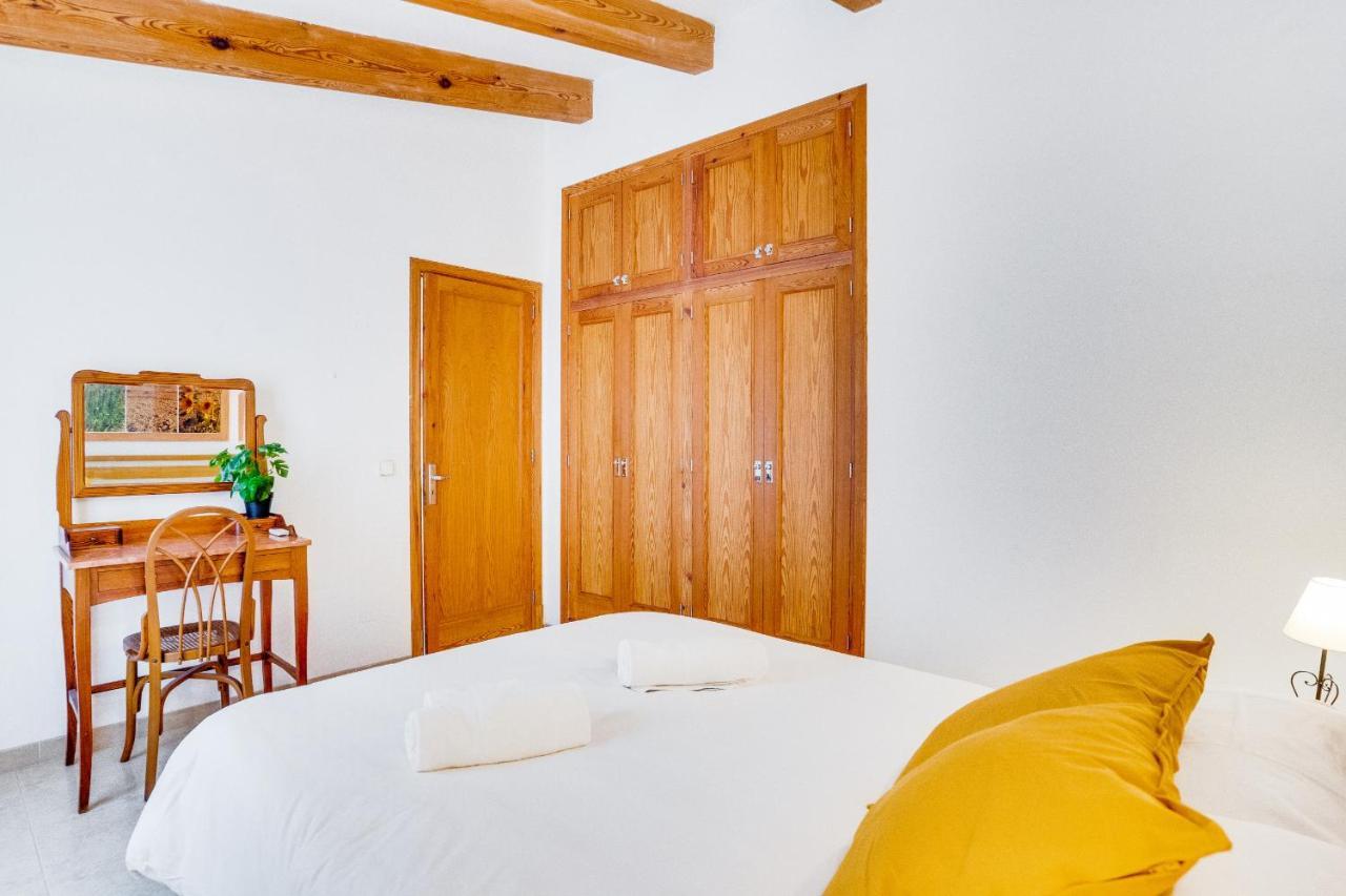 Casa Cas Sastre 8 By Mallorca Selection Hébergement de vacances