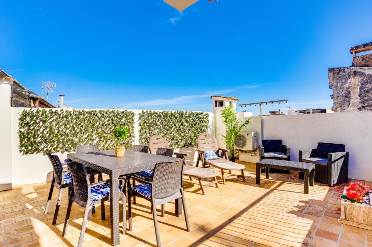 Casa Cas Sastre 8 By Mallorca Selection Holiday home
