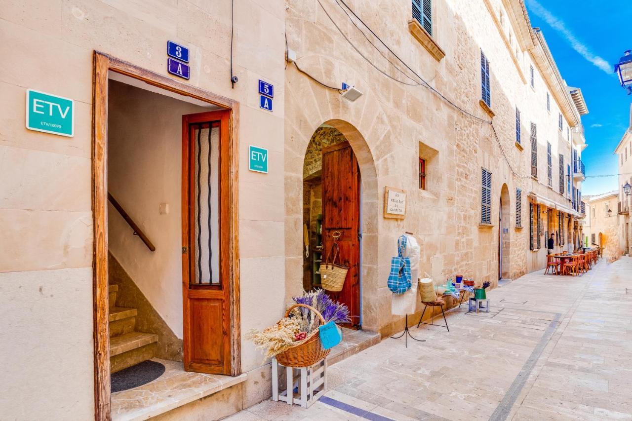 Casa Cas Sastre 8 By Mallorca Selection Holiday home