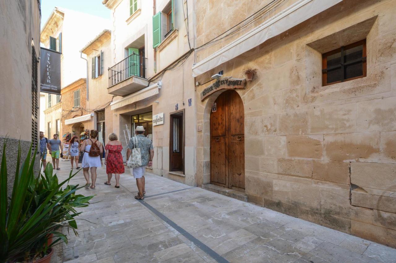 Casa Cas Sastre 8 By Mallorca Selection Alcudia (Mallorca)