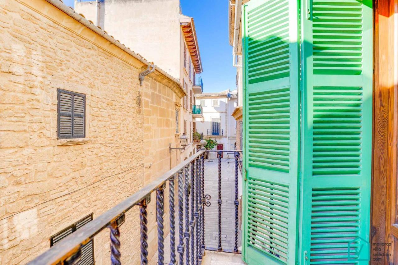 Holiday home Casa Cas Sastre 8 By Mallorca Selection